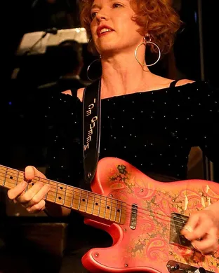 Sue Foley Salt Lake City