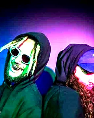 Suicideboys Salt Lake City