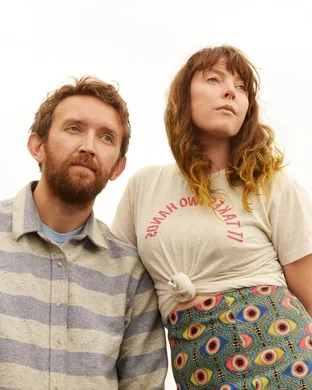 Sylvan Esso Salt Lake City
