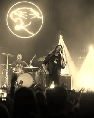 Taking Back Sunday Salt Lake City