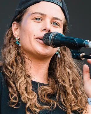 Tash Sultana Sandy