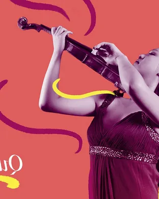 Tchaikovsky Violin Concerto Salt Lake City