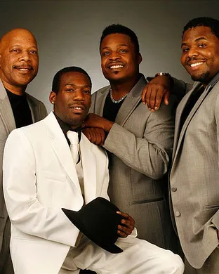 The Drifters Park City