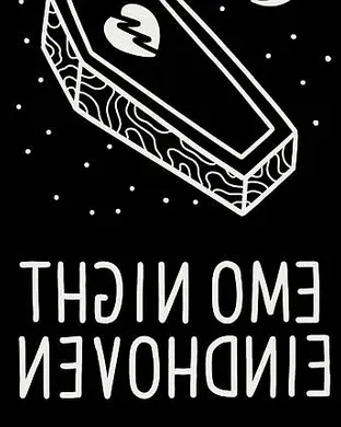 The Emo Night Tour Salt Lake City