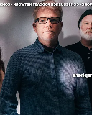 The New Pornographers Salt Lake City
