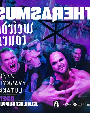 The Rasmus Salt Lake City