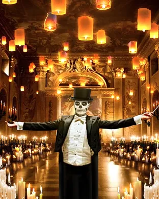 The Rock Orchestra By Candlelight Salt Lake City