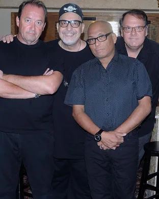 The Smithereens Park City