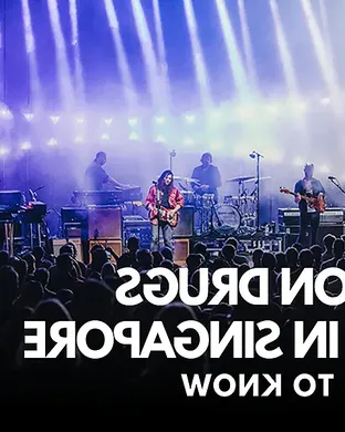 The War On Drugs Salt Lake City
