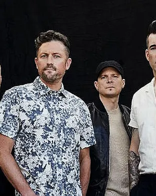 Theory Of A Deadman Salt Lake City