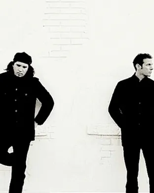 Thievery Corporation Salt Lake City