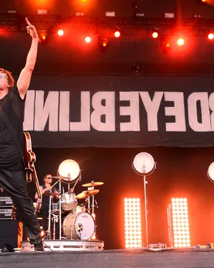 Third Eye Blind Salt Lake City