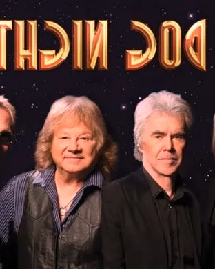Three Dog Night Sandy