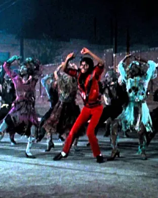 Thriller - Dance Park City
