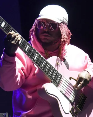 Thundercat