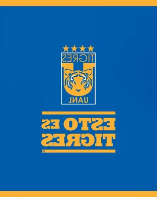 Tigres Uanl Sandy