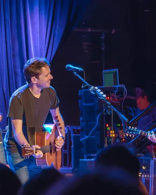 Toad The Wet Sprocket Salt Lake City
