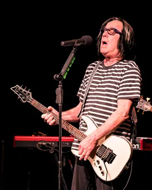 Janet Quinney Lawson Capitol Theatre Salt Lake City