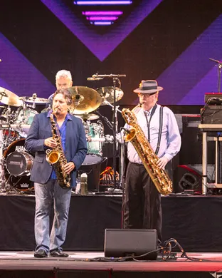 Tower of Power