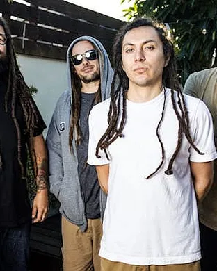 Tribal Seeds Salt Lake City