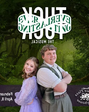Tuck Everlasting Sandy