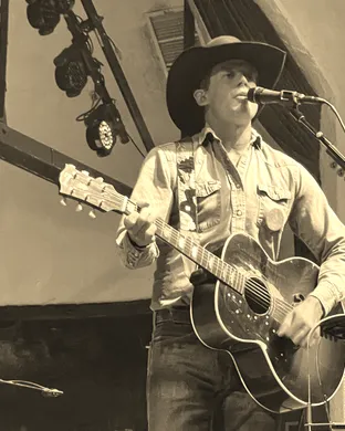 Turnpike Troubadours Salt Lake City