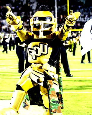 Ucf Knights Football Sandy