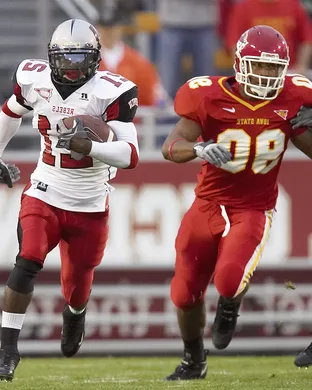 UNLV Rebels Las Vegas