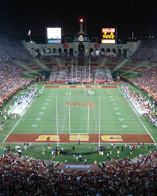 Usc Trojans Provo
