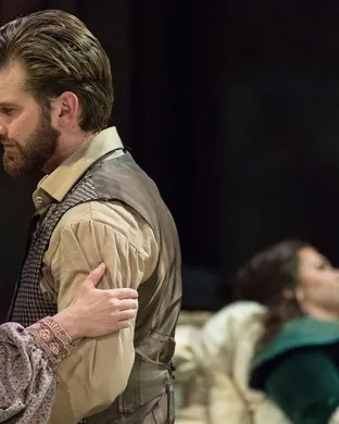 Utah Opera Sandy