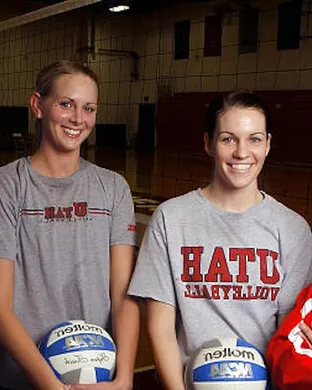 Utah Utes Volleyball Boulder