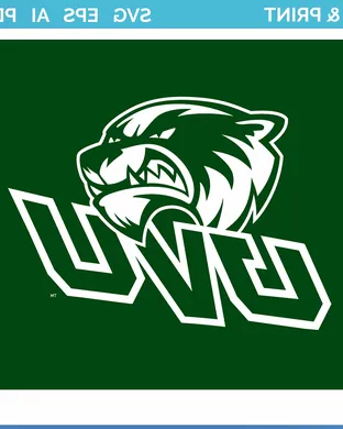 Utah Valley Wolverines Orem