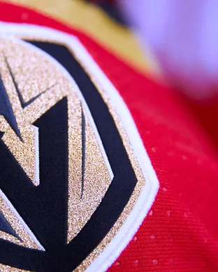 Vegas Golden Knights Salt Lake City