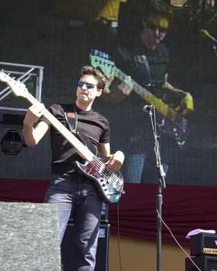 Vertical Horizon Park City
