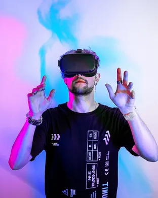 Virtual Riot Salt Lake City