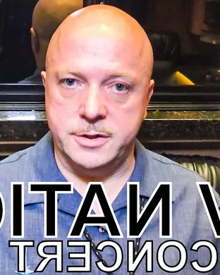 Vnv Nation Salt Lake City