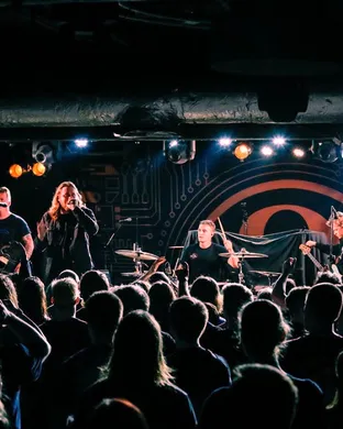 Wage War Salt Lake City