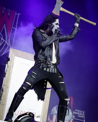 Wednesday 13 Salt Lake City