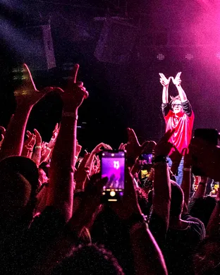Weezer Salt Lake City
