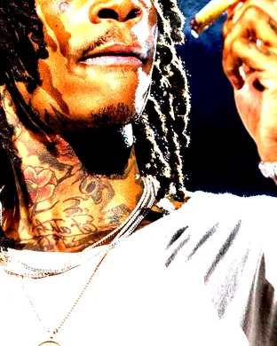 Wiz Khalifa Salt Lake City