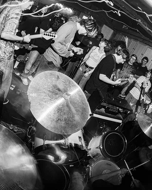 Worst Party Ever Salt Lake City