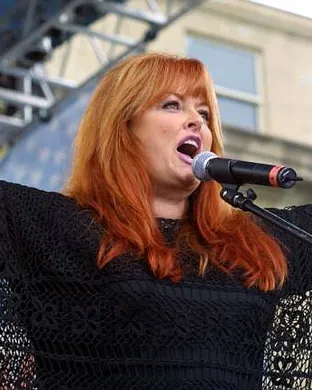 Wynonna Judd Salt Lake City