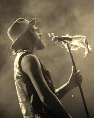 Yelawolf Salt Lake City