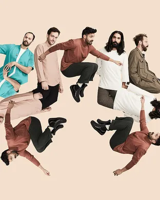 Young The Giant Salt Lake City