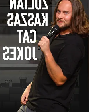 Zoltan Kaszas