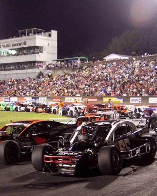 Mountain West Pulling Nationals Ogden