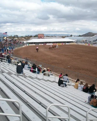 Utah's Own Rodeo
