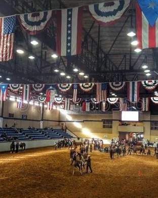 Kamas Valley Fiesta Day Rodeo Park City