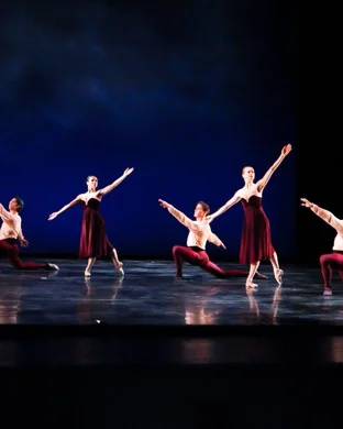 Utah Metropolitan Ballet Provo