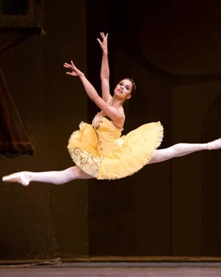 Utah Metropolitan Ballet Provo